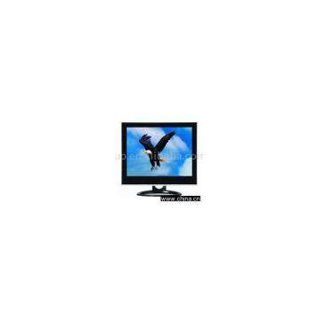 17inch LCD Monitor (UT1710P)