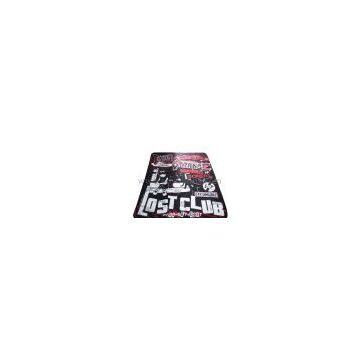 Fleece Blanket