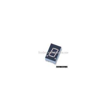LED Display  (1-4 digits)
