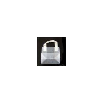 Sell Soft-Loop Transparent Bag