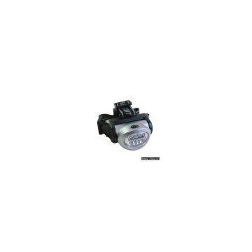 Sell LED Headlamp
