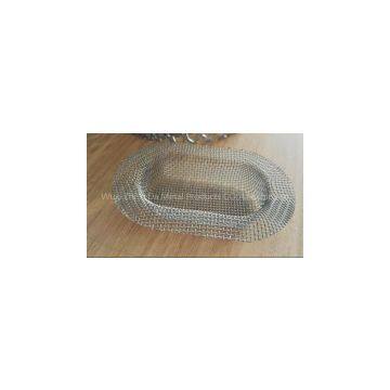 Zhi Yi Da Exporter Metal Filter Elements Wire Mesh Filtration To Poland Importer