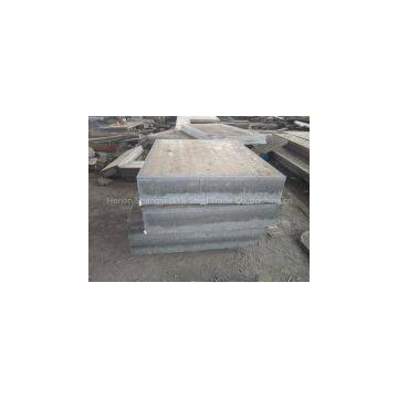 Competitive Price for Thickness 4mm Abrasion Resistant Steel NM400 photo-2