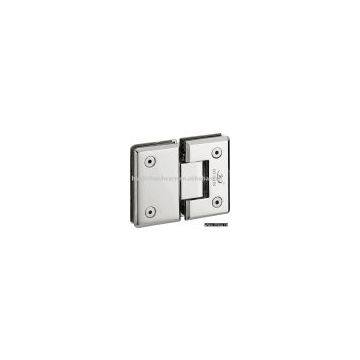 shower hinge(glass bathroom fitting)