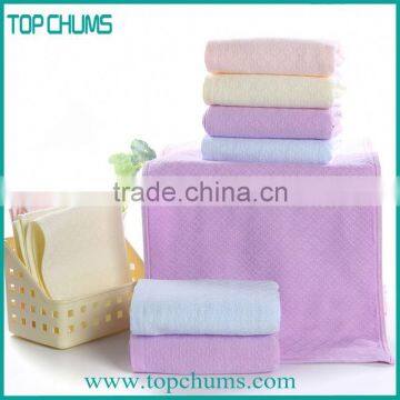 Fine High Quality Plush Luxurious 100% Cotton towels bath set softtextile,bamboo towel sets softtextile,towel gift ideas