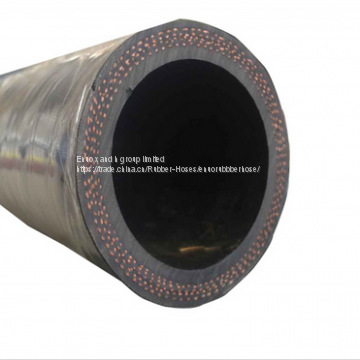 Oil Delivery And Suction Rubber Hose photo-3