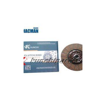 Shacman Delong DZ1560160020 Clutch Disk 430*50.8