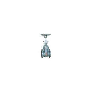 Gate Valve