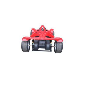 24v,350w Brushless Motor Battery Toys Go Kart For Kids 3+ Years,with CE, En71,EN62115 Tested By TUV