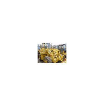 kld70B kawasaki loader