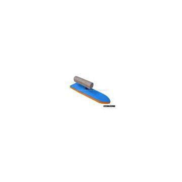 Handyperson Rubber Pointed Trowel(trowel,float trowel,tiling tool)