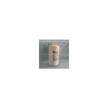 AC CAPACITOR