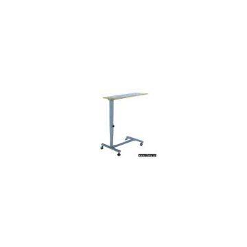 hospital dining-table