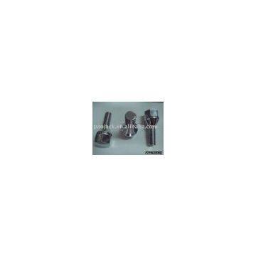 Lug Bolt/Stud End Bolt