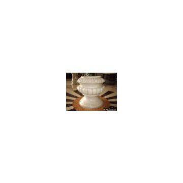 stone sculpture (marble sculpture)
