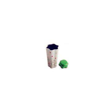 candle tin box