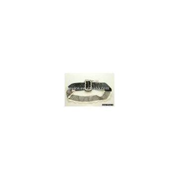 fashion fabric waistband