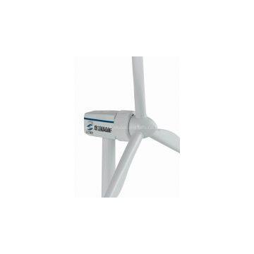 Diecast Zinc Alloy & ABS Plastic Solar Windmill With Digital Calendar photo-2