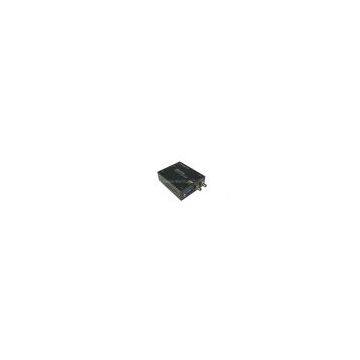 Dual HDMI to SDI converter