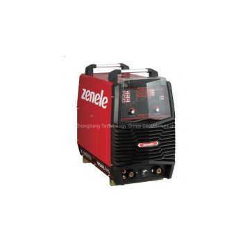 Inverter TIG-AC/DC Square Wave Welding Machine