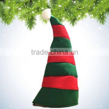 Newest Christmas Song Cheap Led Hat