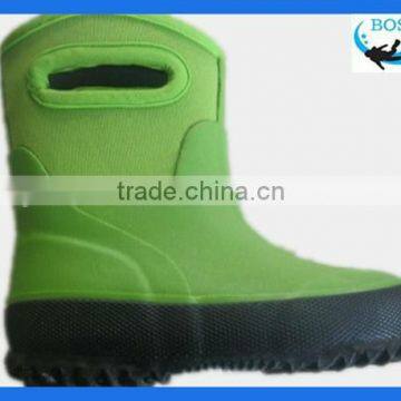 Hot selling Fashion boots kids