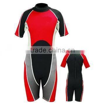 Neoprene Surfing Wetsuit
