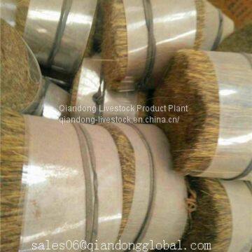 30-60mm Goat Hair photo-5