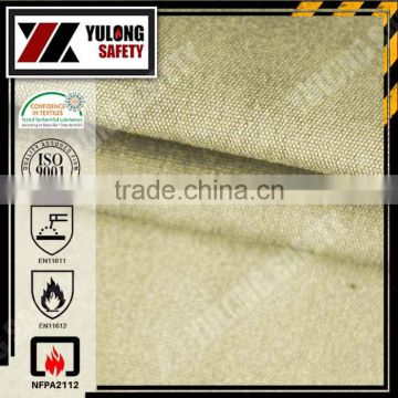 Wholesale Aramid1313 Fire Resistant Fabric For Firefighting Clothing