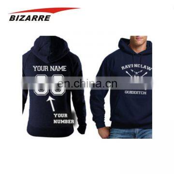 Oem Service Eco-Friendly Customized Color Customized Sports Hoodie photo-6