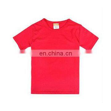 Sublimation T shirt for kids