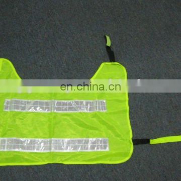 dog reflective vest