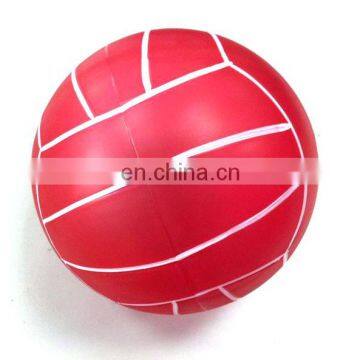 Toys water polo ball