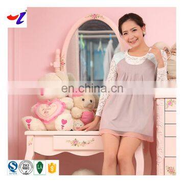 pregnant radiation protection maternity dress