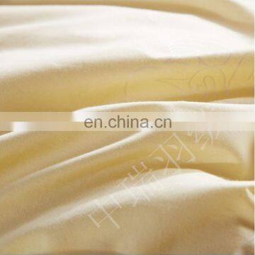Winter Double Goose/duck Down Duvet photo-2