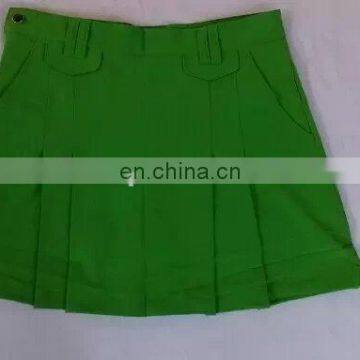 ladies Golf Skort Skirt