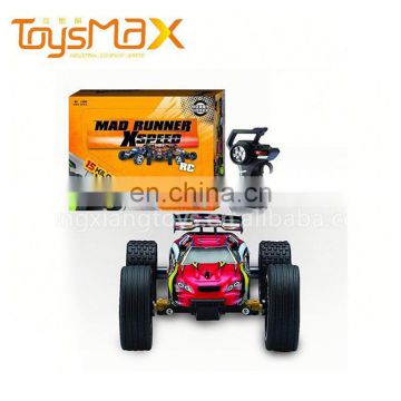 Novelty Products 1:22 Scaleeco-Friendly Cheap 4Ch High Speed Rc Car