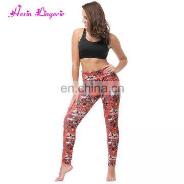 OEM and ODM Services Slimming Soft Brushed Seamless Leggings With Pocket