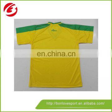 100% Polyester Fashionable Custom T-shirt Printing photo-6