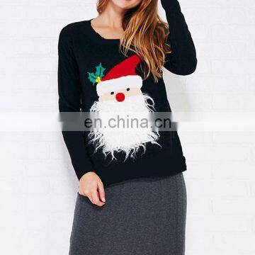 wholesale Christmas sweatshirts -Fashion Sports sweatshirt for women