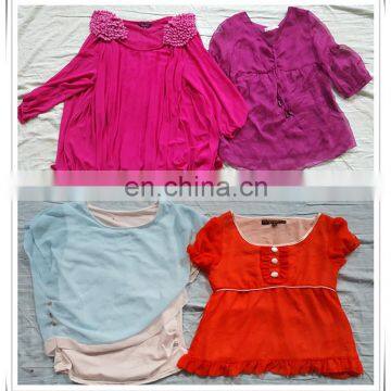 Kenya Used Clothing Buyers High Quality Baby Girl Clothes Used Supplier Used Clothes Dress photo-6