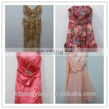 Second Hand Clothing Basketball Unuform photo-4