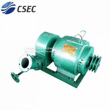 China 5kw Hydroelectric Pelton Generator Water Turbine photo-2