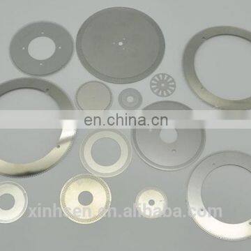 quality metal etching shims