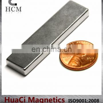 NdFeB Magnet Bar