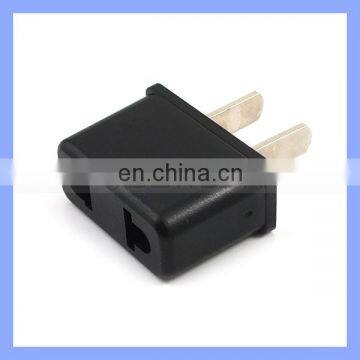 Change Connector AC 240V 16A Power Adapter US Plug EU Socket photo-4