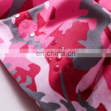 Customized Moisture Wicking Non-slip Fabric Elastic Runner Headband photo-3