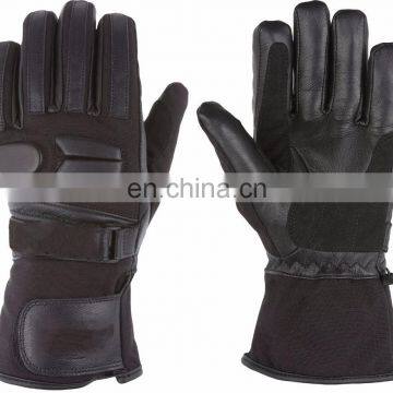 Motorbike Gloves