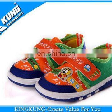 Nice-looking Baby Girls Christmas Shoes on Wholesale photo-6