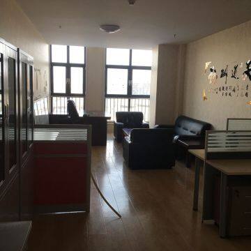 Qingao Elite Machinery Co., Ltd company overview - view 2